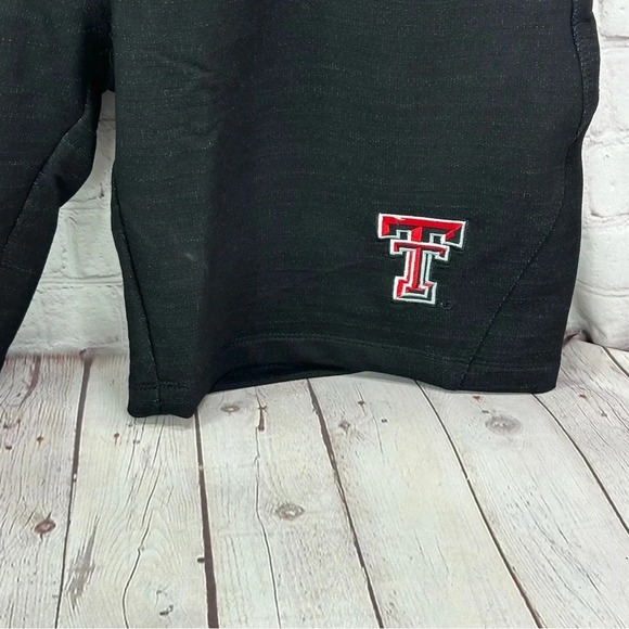 NWT colossesum basketball shorts Texas tech red raiders arena wild party medium - Picture 6 of 6